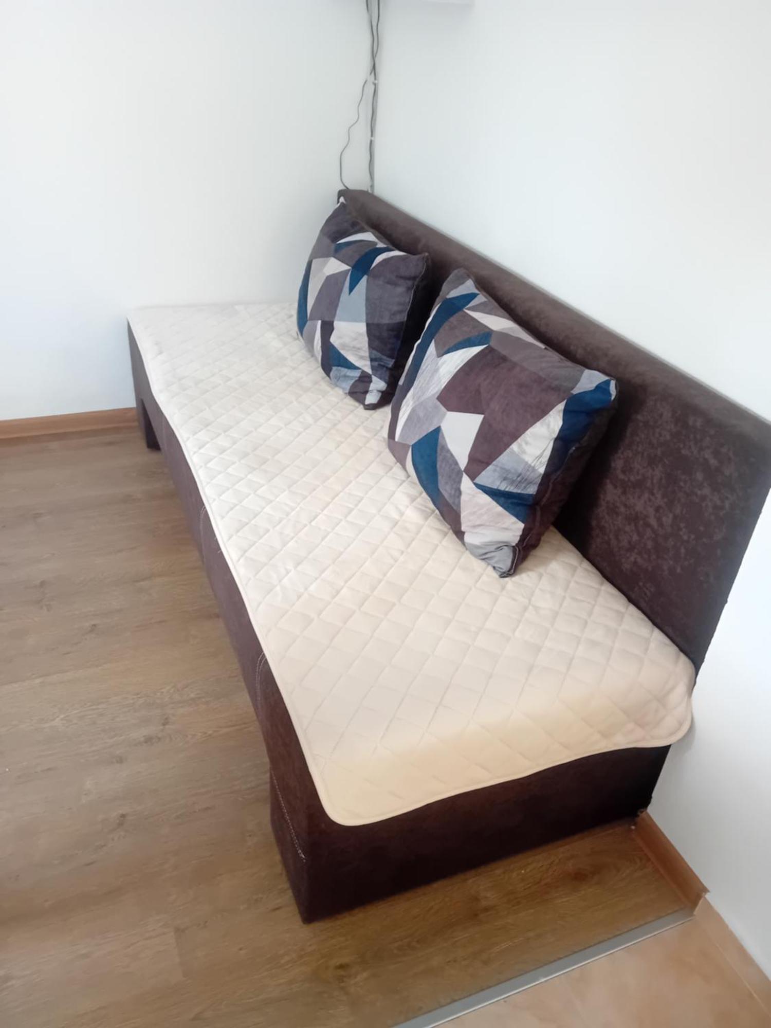 Apartman Aleksandar Aco Herceg Novi Exteriör bild