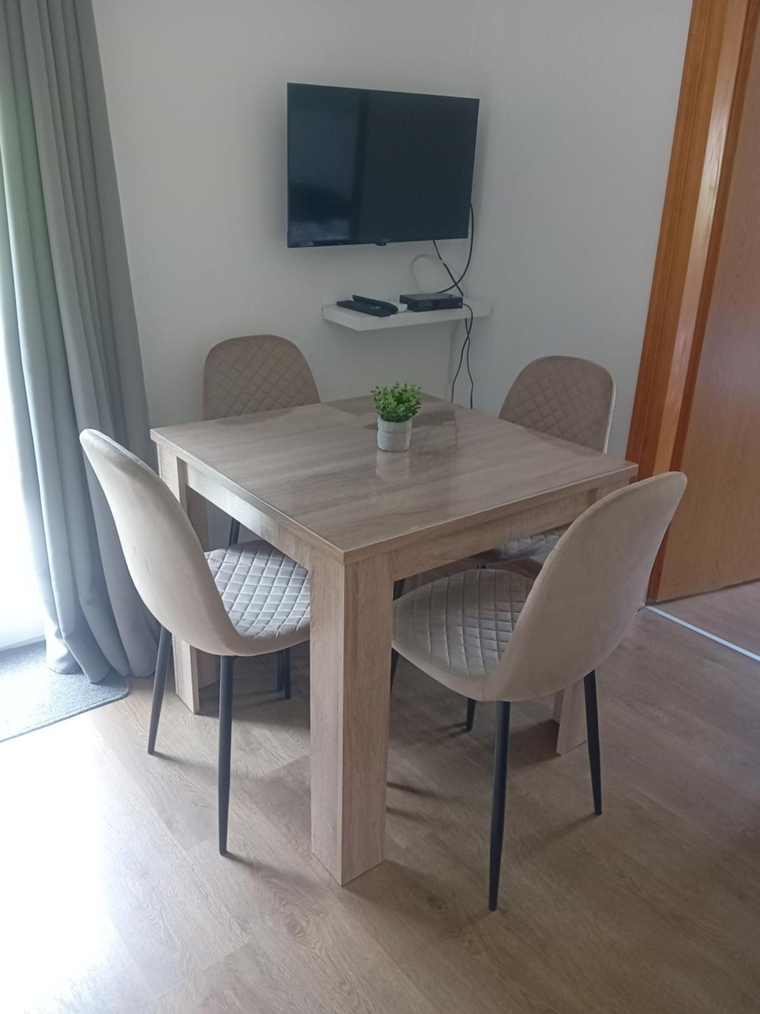 Apartman Aleksandar Aco Herceg Novi Exteriör bild